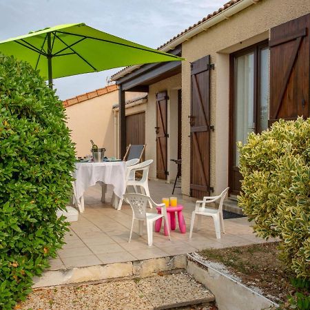 Holiday Home Verseau By Interhome Pornic Exteriér fotografie