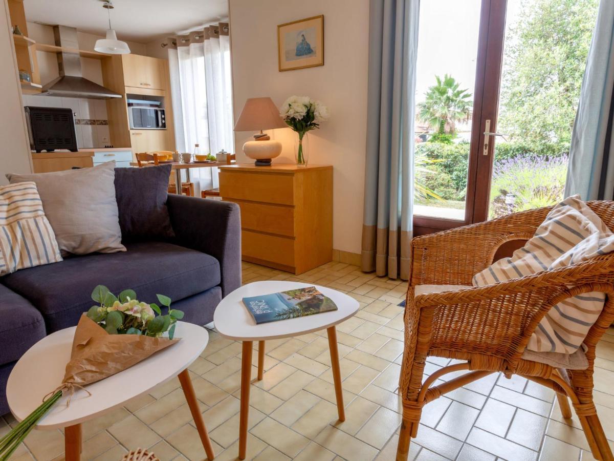 Holiday Home Verseau By Interhome Pornic Exteriér fotografie