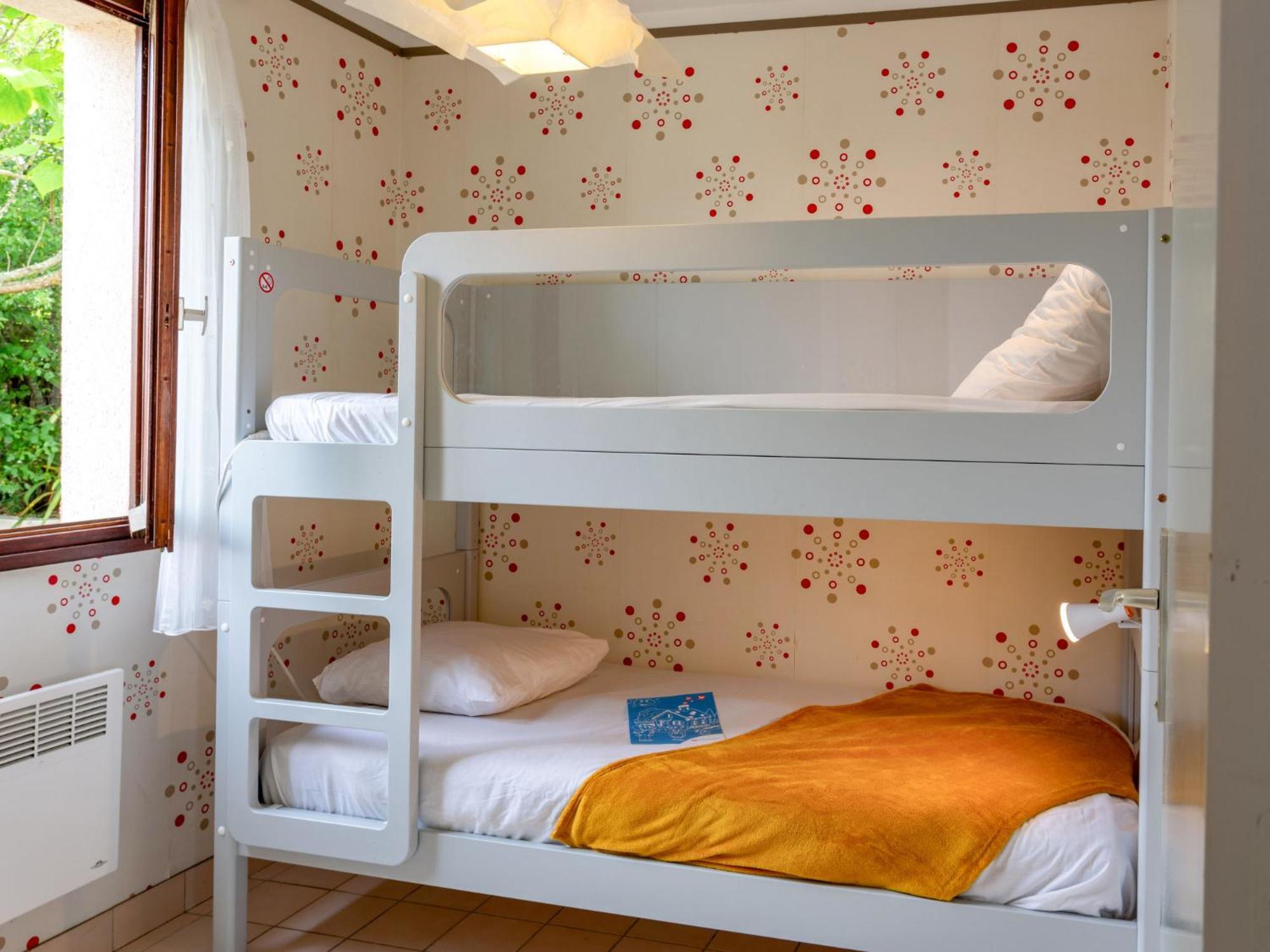 Holiday Home Verseau By Interhome Pornic Exteriér fotografie